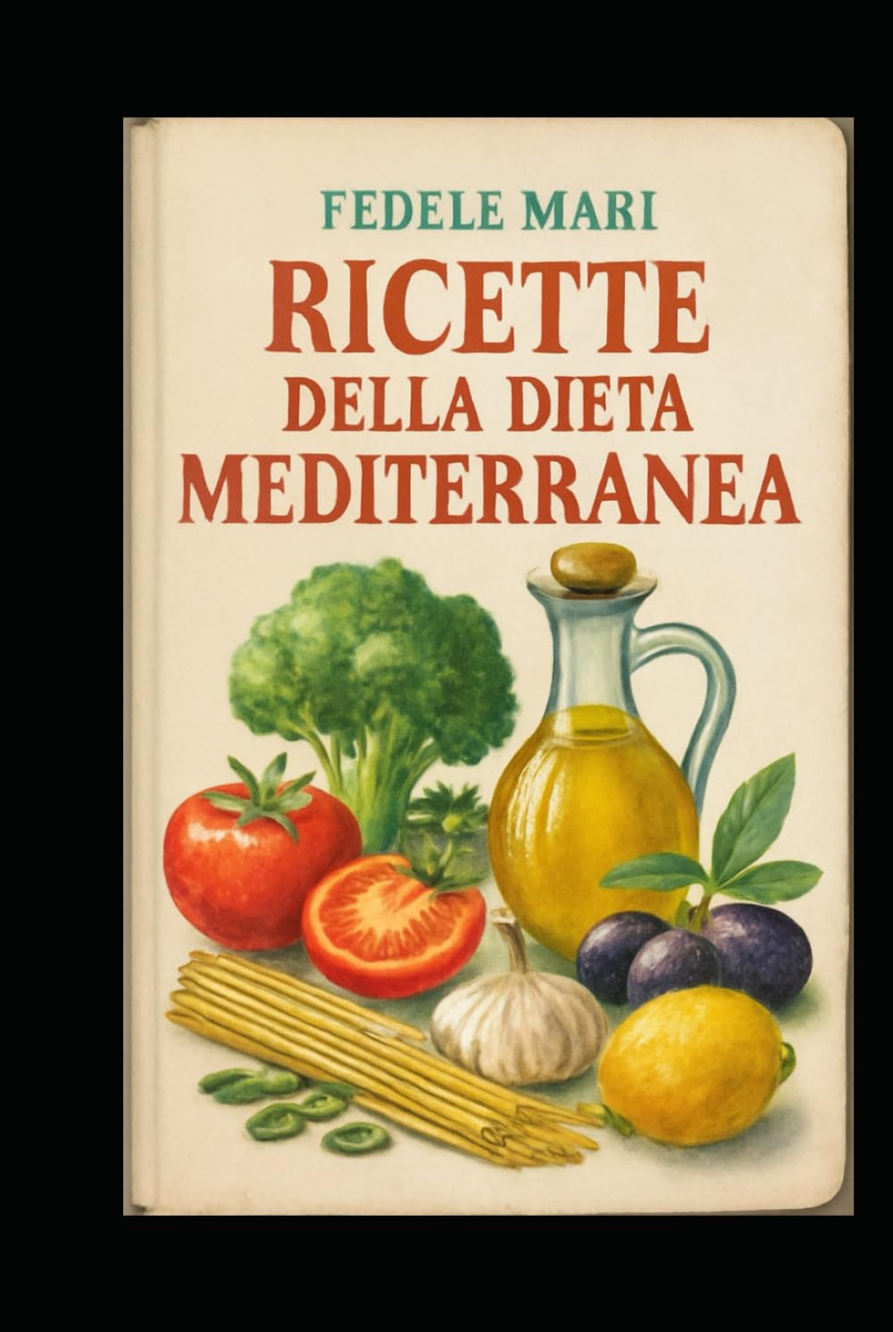 Ricette della dieta Mediterranea