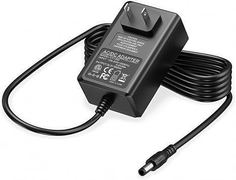 25.2V 1.5A Charger Compatible with Segway Ninebot Kids Electric Scooter