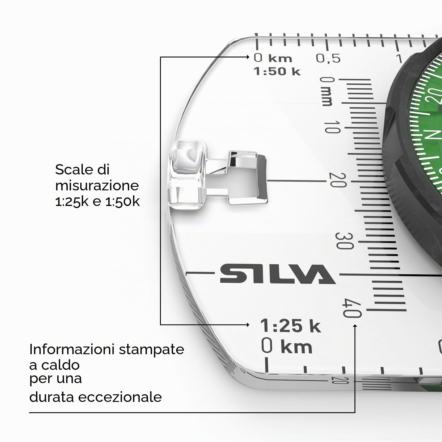 Silva Bussola Ranger S