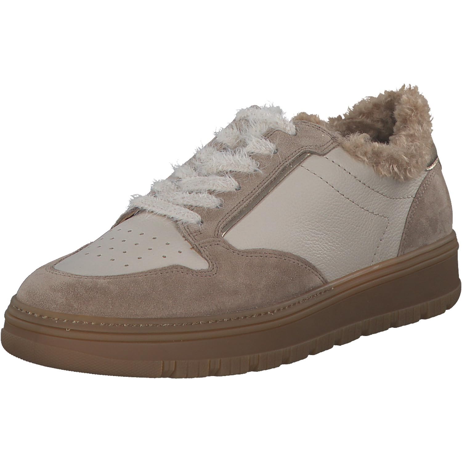 Paul Green Damen, Frauen Low-Top Sneaker