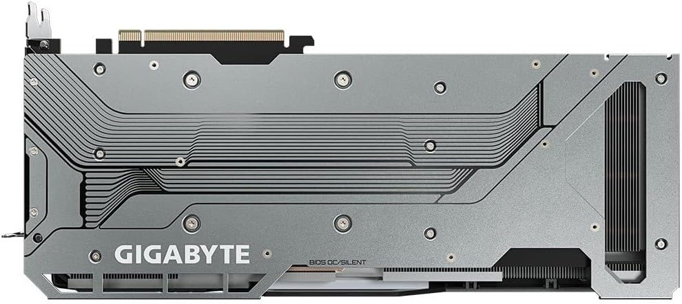 GV-R79XTGAMING OC-20GD 1.0 NVIDIA. 20 GB. Radeon RX 7900 XT. GDDR6. PCI-E 4.0. HDMI ports quantity 2. Memory clock speed 20000 MHz - Scheda video - Immagine 5