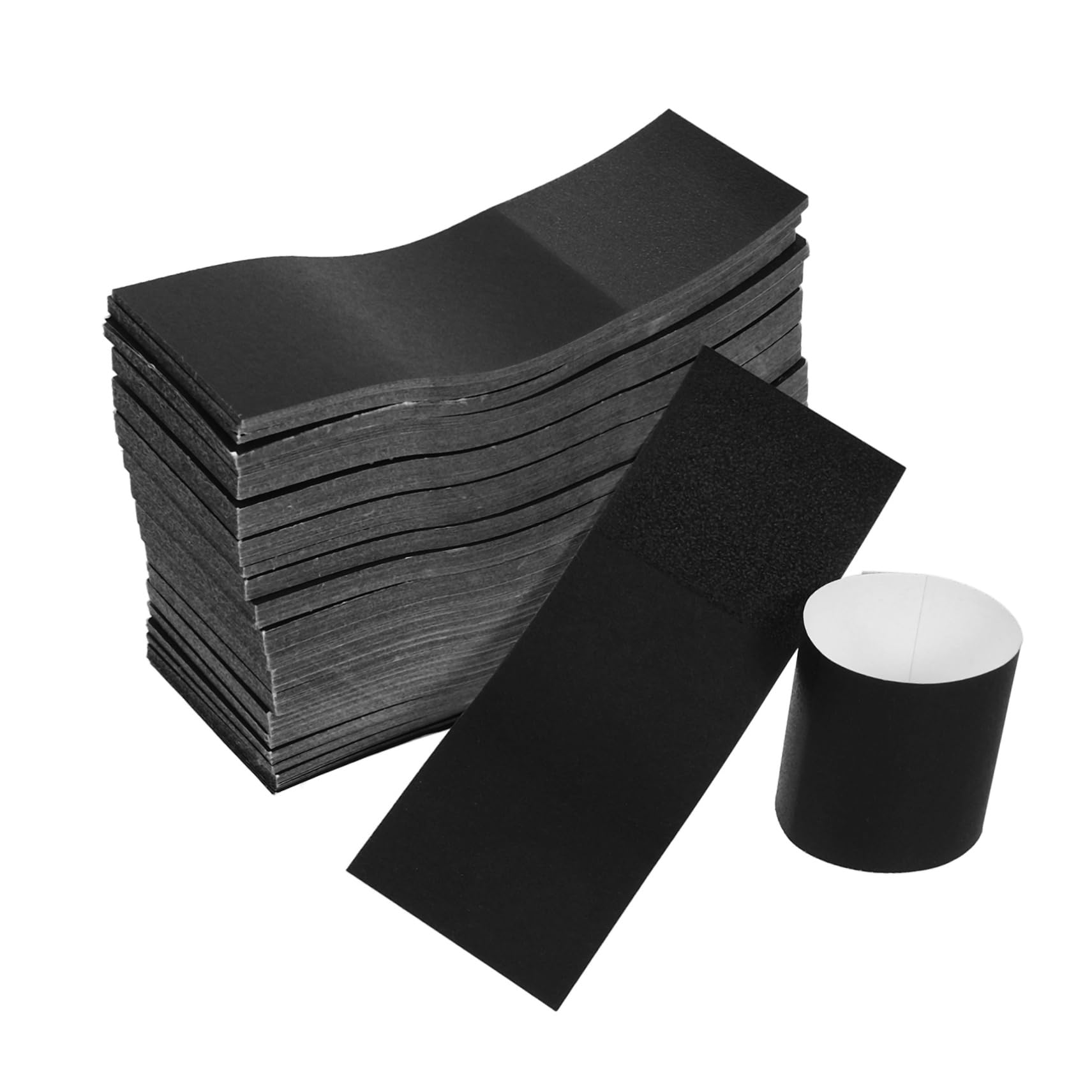 OUNONA 1500stücke Selbstklebende Serviettenringe Papier Praktische Tischdeko Für Hochzeiten Und Partys Langlebig Und Einfach Zu Handhaben Für Und Veranstaltungen