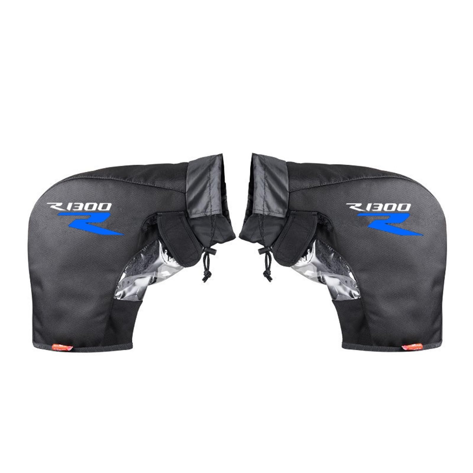 Guantes Térmicos para Motocicleta para R1300R R 1300 R Cubremanillar De Moto Cálido para Invierno