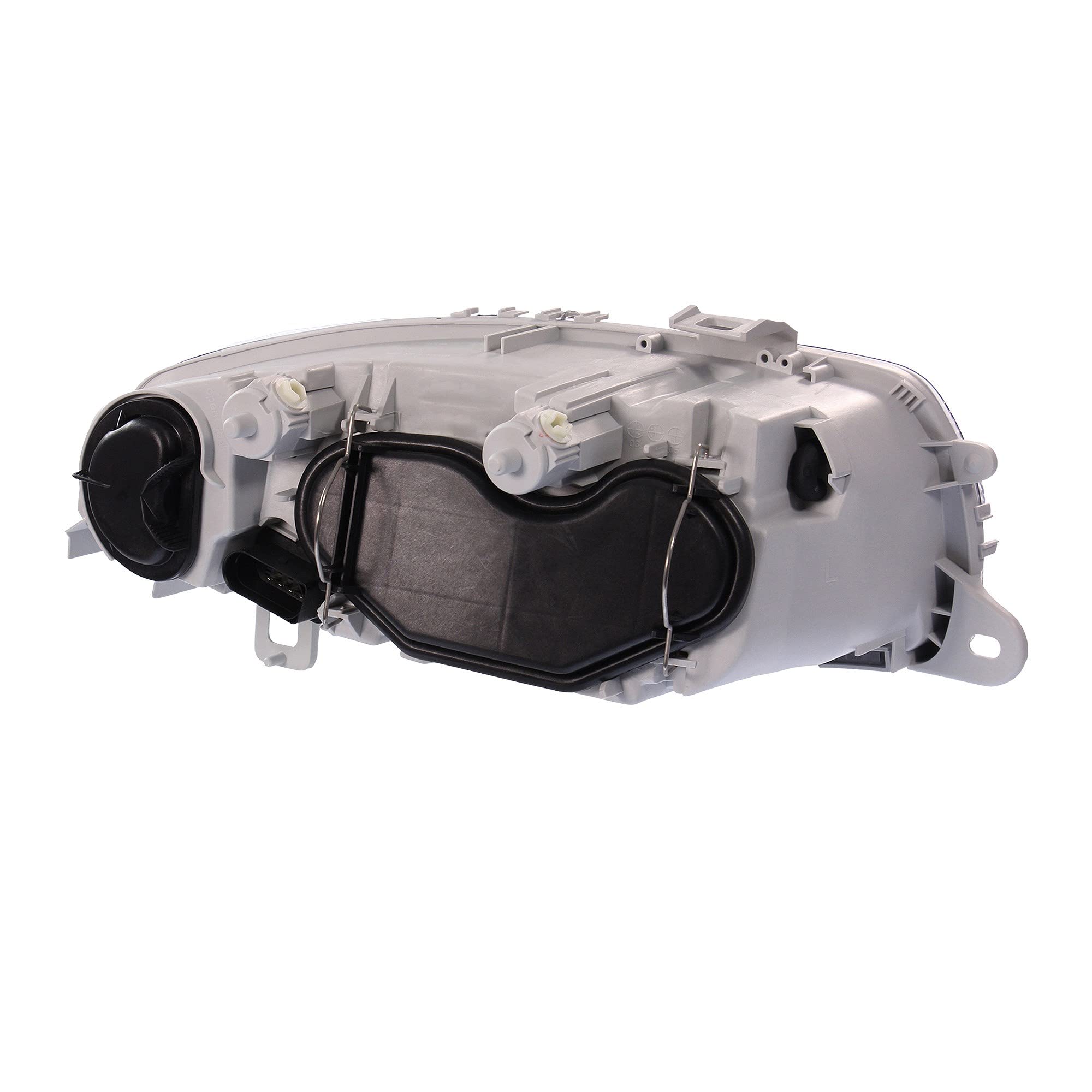 BESTPRICE 2x fari anteriori sinistro + destro, compatibili con ALFA ROMEO 147 (937_)