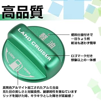 Amazon | XIKER トヨタ ランドクルーザー 250系 専用