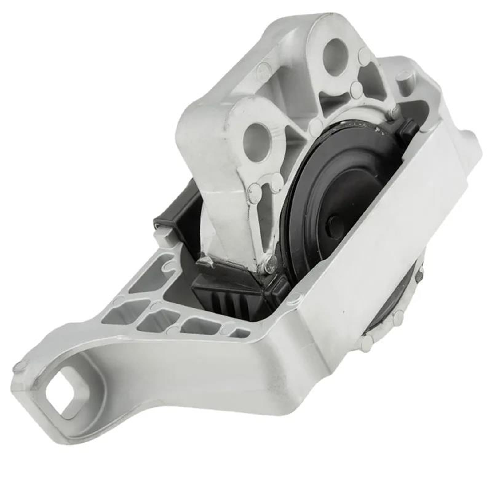 Slimes One Color Right Engine Motor Mount For Volvo V50 2004-2010 8M516f012sb 45Frzps 1510904 31277258 Sturdy Mounting