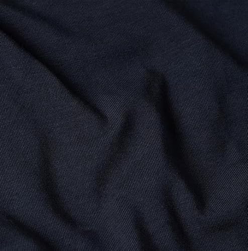 G-STAR Uomo Boxer Briefs 3 Pack Blue Tone, Multicolore (Mazarine Blue/Imperial/Lighting Blue D23773-D516-G162), Xl - 5