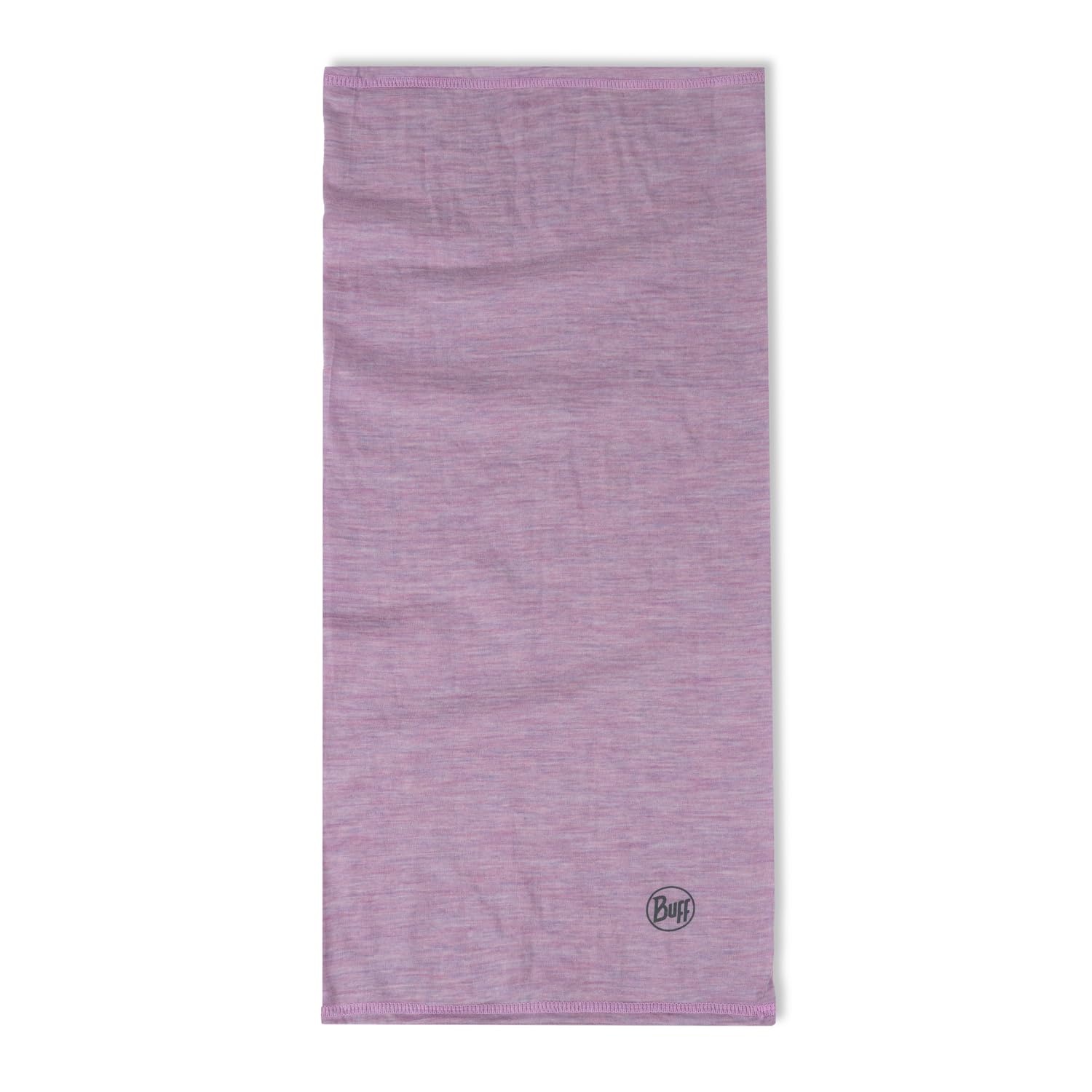 Buff Majtki Z Szyi Merino Lightweight Solid Pansy Unisex Dorosły