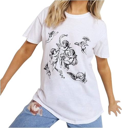 Womens Blouses T-Shirt for Women