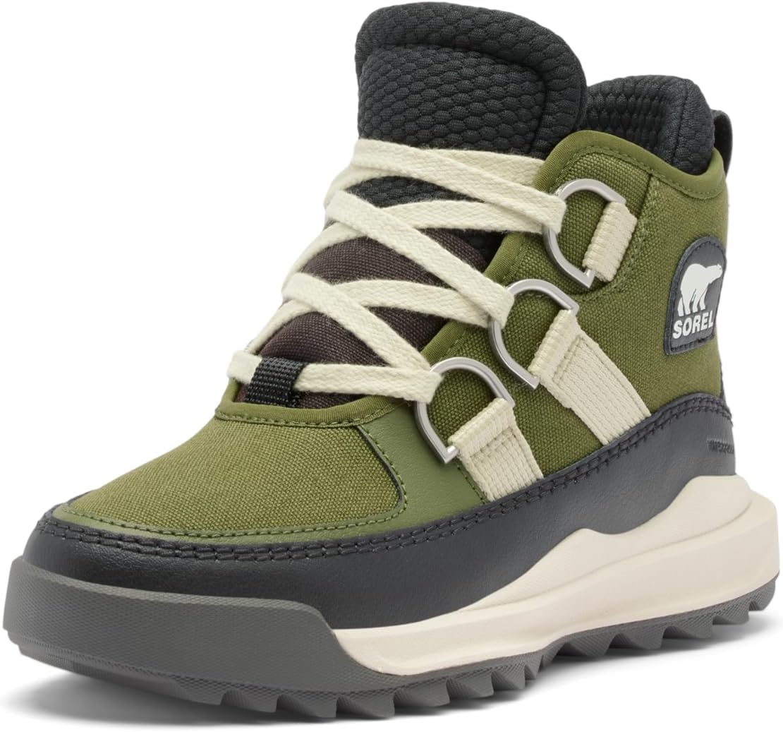 SOREL - Brandclub - Sorel womens Ona™ Rmx Chukka Plus Waterproof