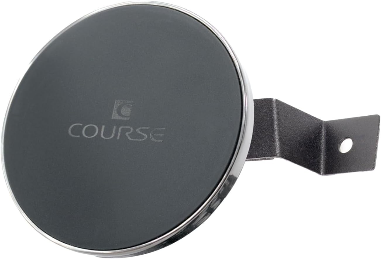 Course Motorsports Direct Fit Phone Mount - Ford Expedition (2022-2024) - Left - Magnetic - Compatible with MagSafe