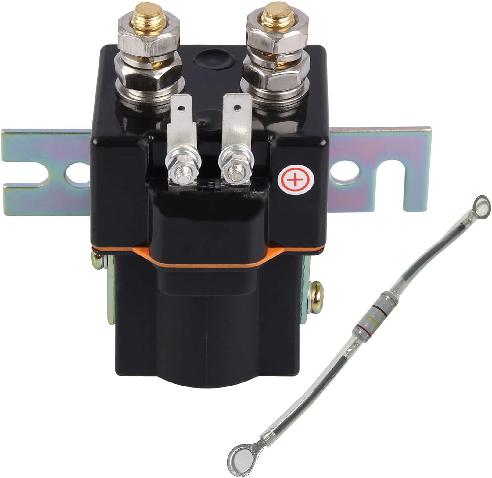 Newparts 4 Terminal 48V Solenoid Coil 101908701 102774701