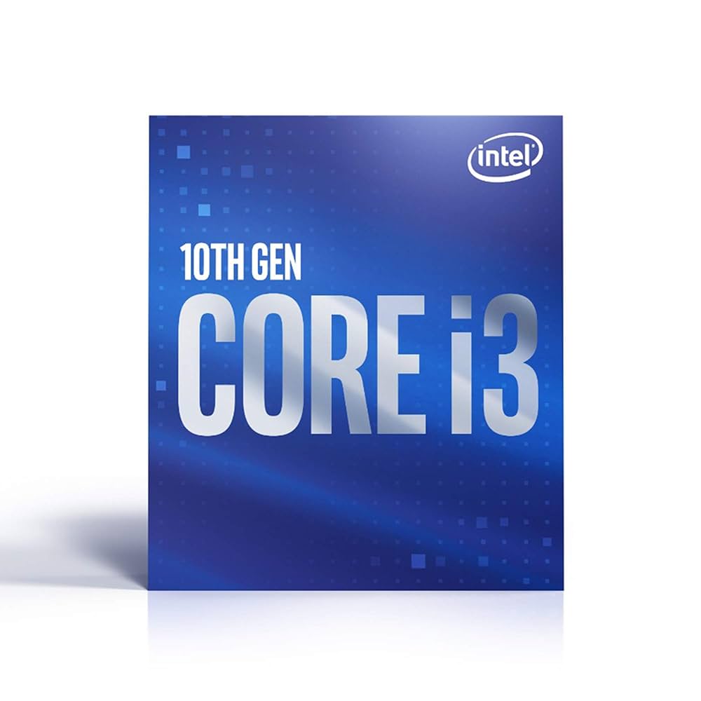 Amazon | INTEL CPU BX8070110320 i3-10320 LGA 1200 、 8 MB