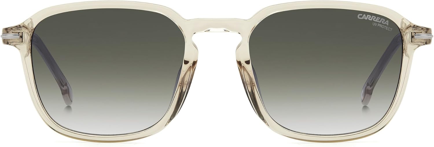 Carrera CARRERA 328/S BEIGE/GREEN SHADED 53/20/145 men Sunglasses