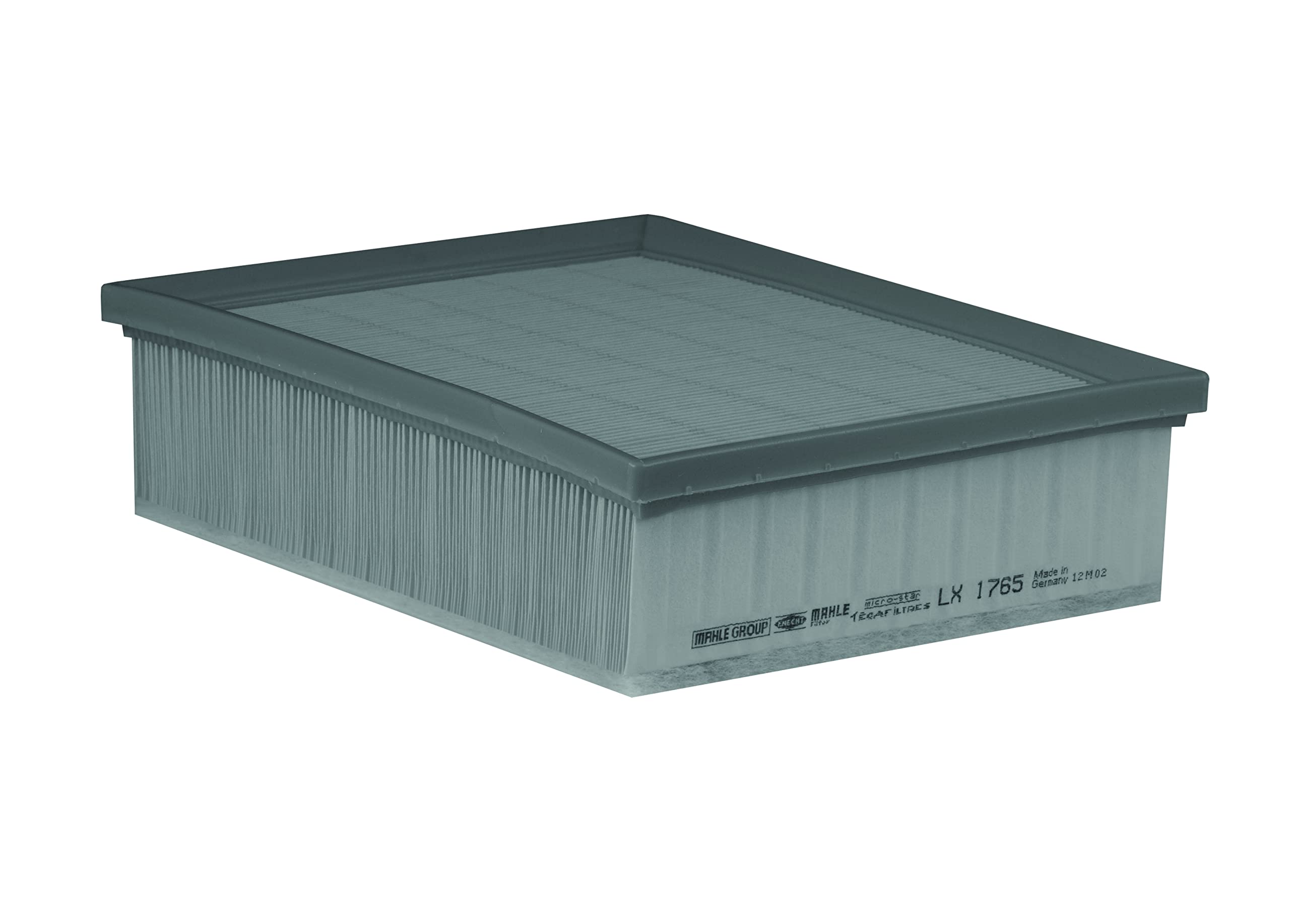 Air Filter LX1765 Mahle 1427L0 1444FK 1444VX 1444PX 70325099 Quality Guaranteed