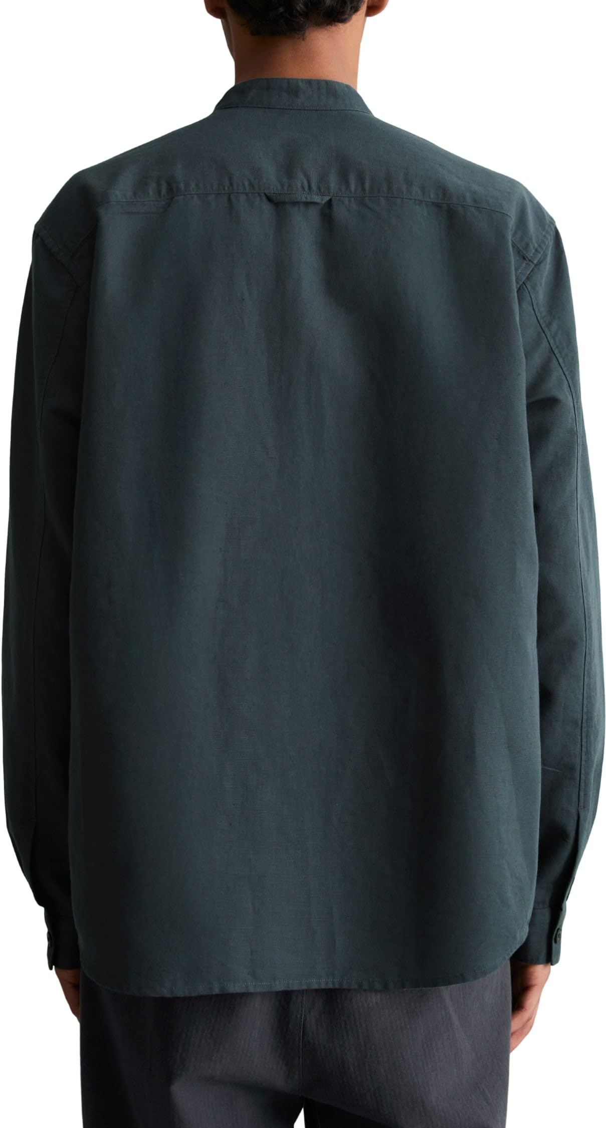 Marc O'Polo Herren Hemd 5000010078