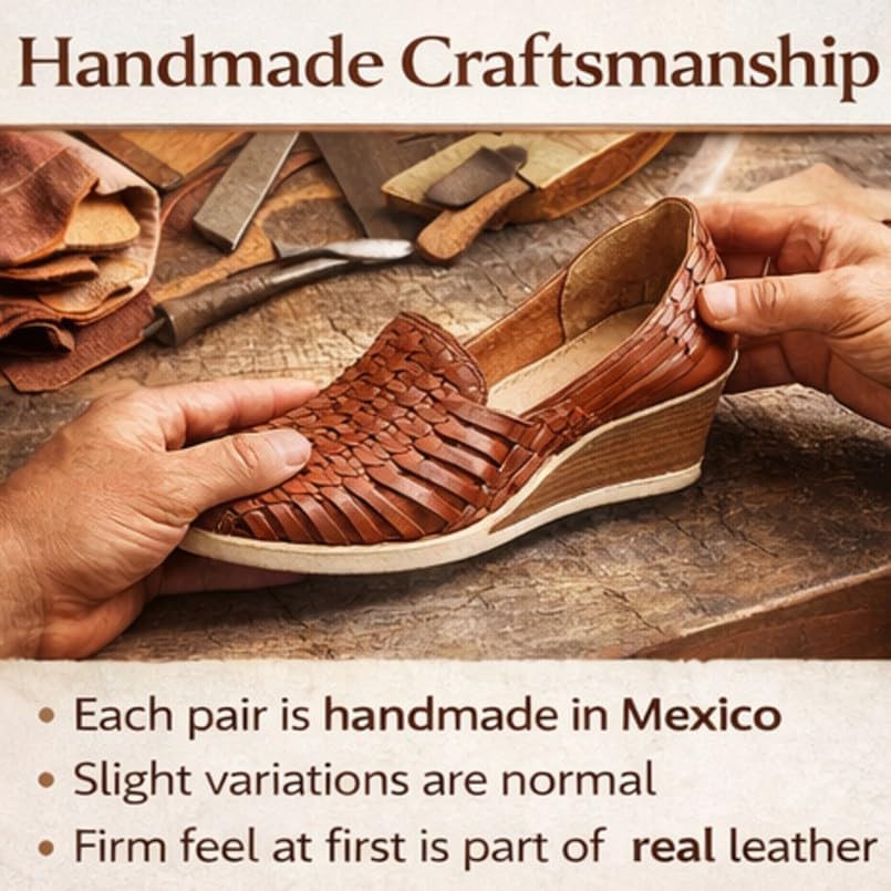 mexican huaraches rtjx - Frequently Asked Questions