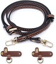 YDHfdc Mini Strap Handbag Shoulder Bag Adjustable Strap for Bag Shoulder Bag without Punching Buckle Design Straps for Women's Bags for Mini Bags