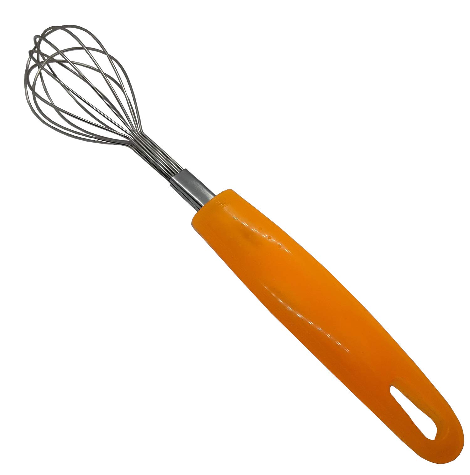 B:WILD Egg Whisker (Orange)