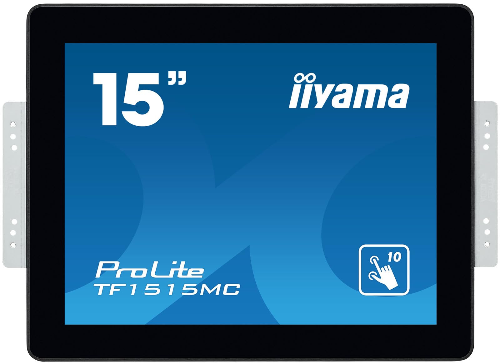 iiyama Prolite TF1515MC-B2 Touch Screen Monitor 38 1 cm 15 W126103743 Screen Monitor 38 1 cm 15 1024