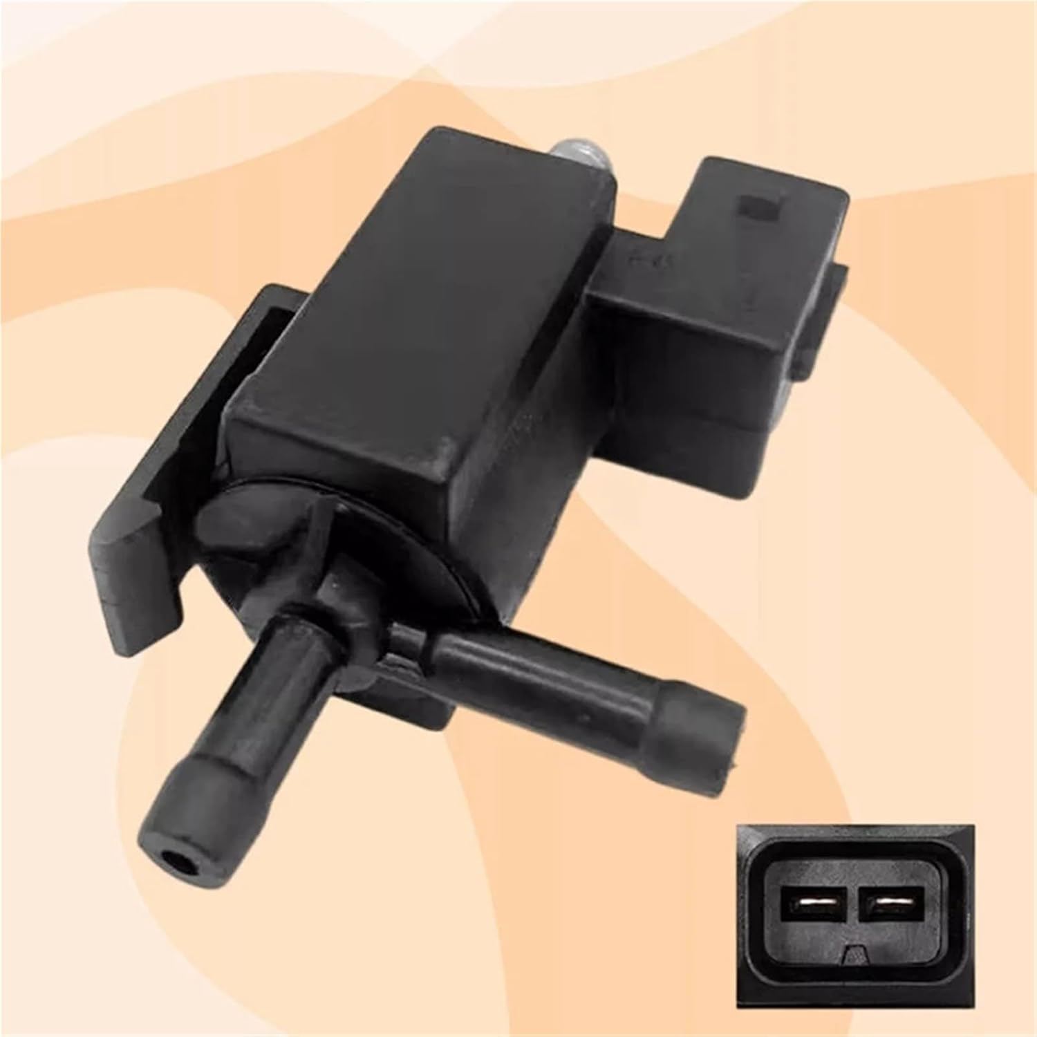 Engine Intake Manifold Solenoid Valve Conversion 2661530059 A2661530059 for E-Class C-Class A-Class-A67F