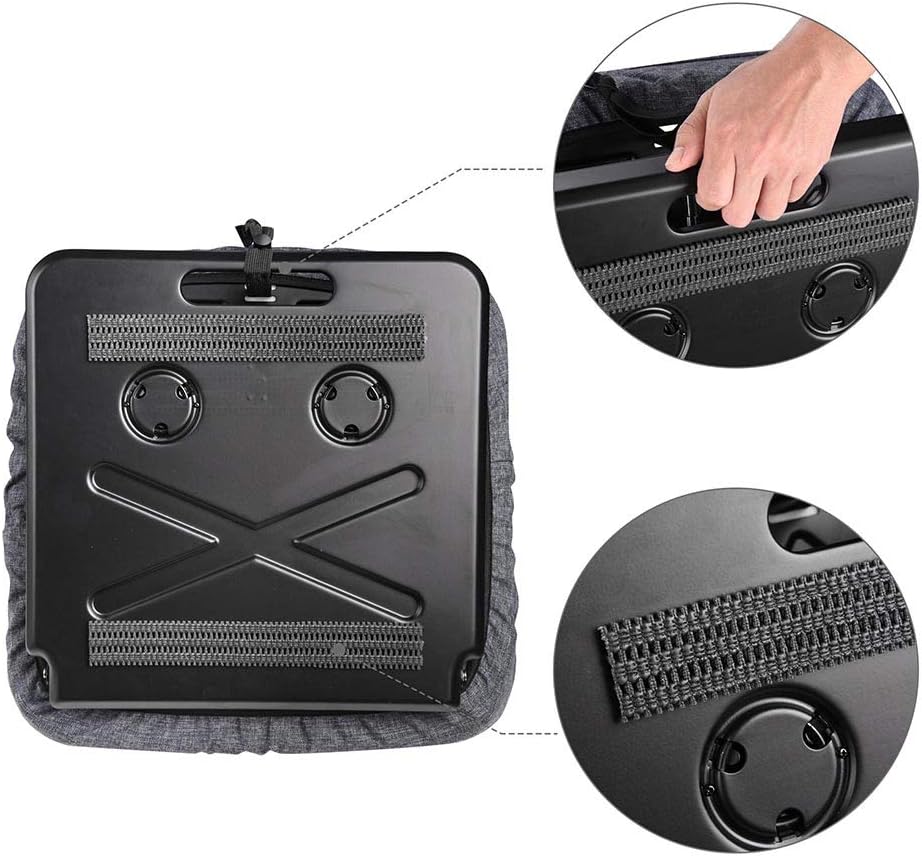 AW Lifting Cushion with 70% Support up to 300 lbs Portable Uplift Seat for Elderly Upeasy Seat Assist Plus : Health & Household