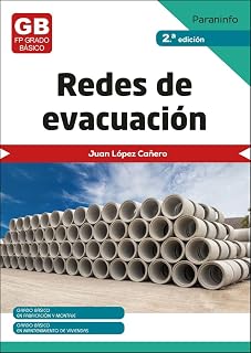 Redes de evacuación 2.ª edición