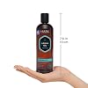 hask argan oil repairing shampoo 355 ml