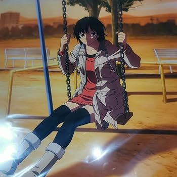 Amazon.co.jp: 七咲逢 アマガミSS 銚子市限定 キャラファイン