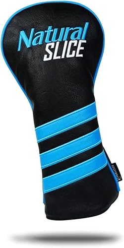 Miniatura 11 de Cubierta para cabeza de palo de golf Bogey Bros - Cubiertas de golf novedosas – Divertidas cubiertas de cabeza de golf, cubierta de conductor