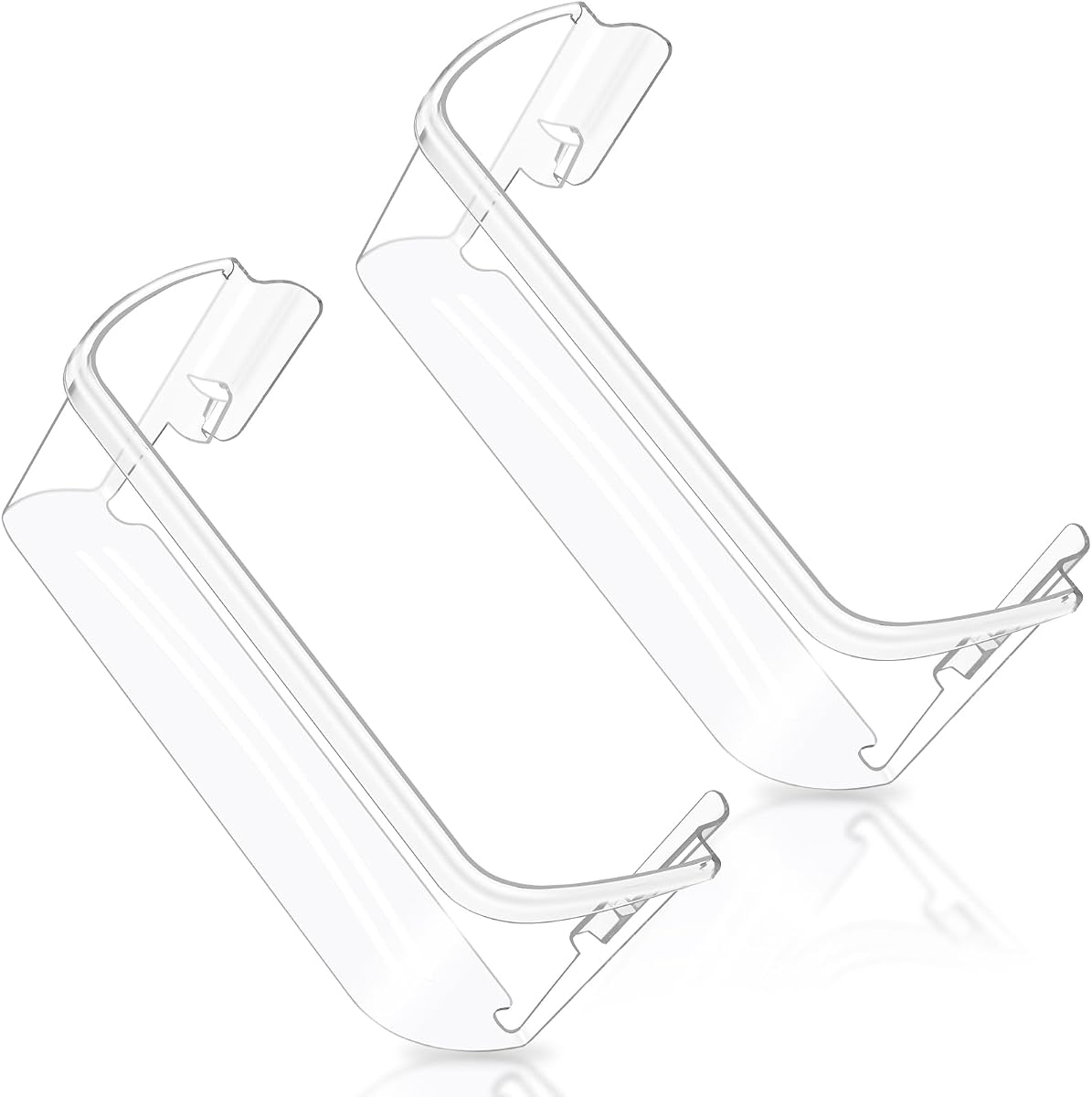 LFSS2612TF0 LFSS2612TF4 FFSS2615TS2 Door Bin for Frigidaire Shelf | UPGRADED FFSS2615TS0 FGSS2635TFB FFSS2615TS5 Door Shelves Frigidaire Door Shelf Replacement 242126602 Refrigerator Door Bin
