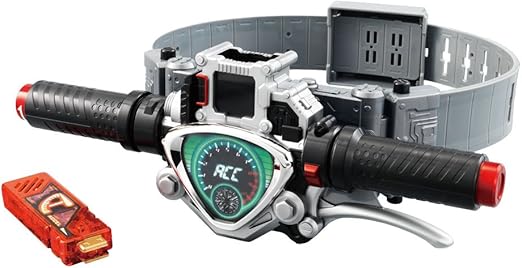 Amazon Co Jp 仮面ライダーw ダブル 変身ベルト Dxアクセルドライバー Amazon Co Jp 仮面ライダーw ダブル 変身ベルト Dxアクセルドライバー
