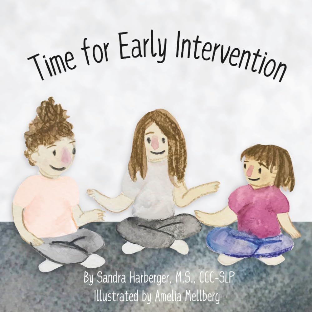 Time for Early Intervention