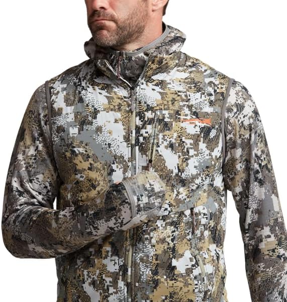 SITKA Ambient 100 Vest - Image 6