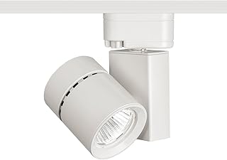 WAC照明Exterminator II LEDエネルギーStarトラック器具 J Track ホワイト J-1035F-827-WT 1