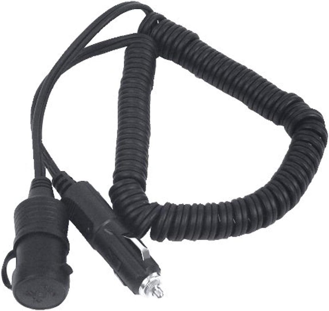Custom Accessories 18888 10' 12V Extension Cord with Cap