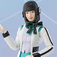 Vista 2 de TAMASHII Nations S.H.Figuarts es Kamen Rider Zero-One