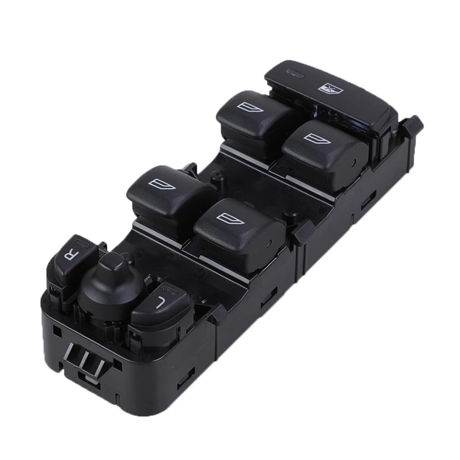 Interrupteur vitre conducteur 31433406 commande Power Master Volvo XC90 V60 - 7