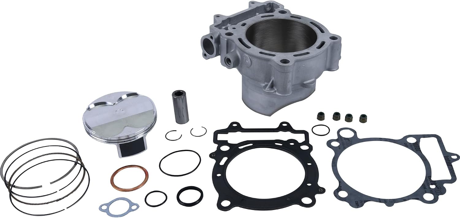 Cylinder Works 30011-K03 Standard Bore Cylinder Kit