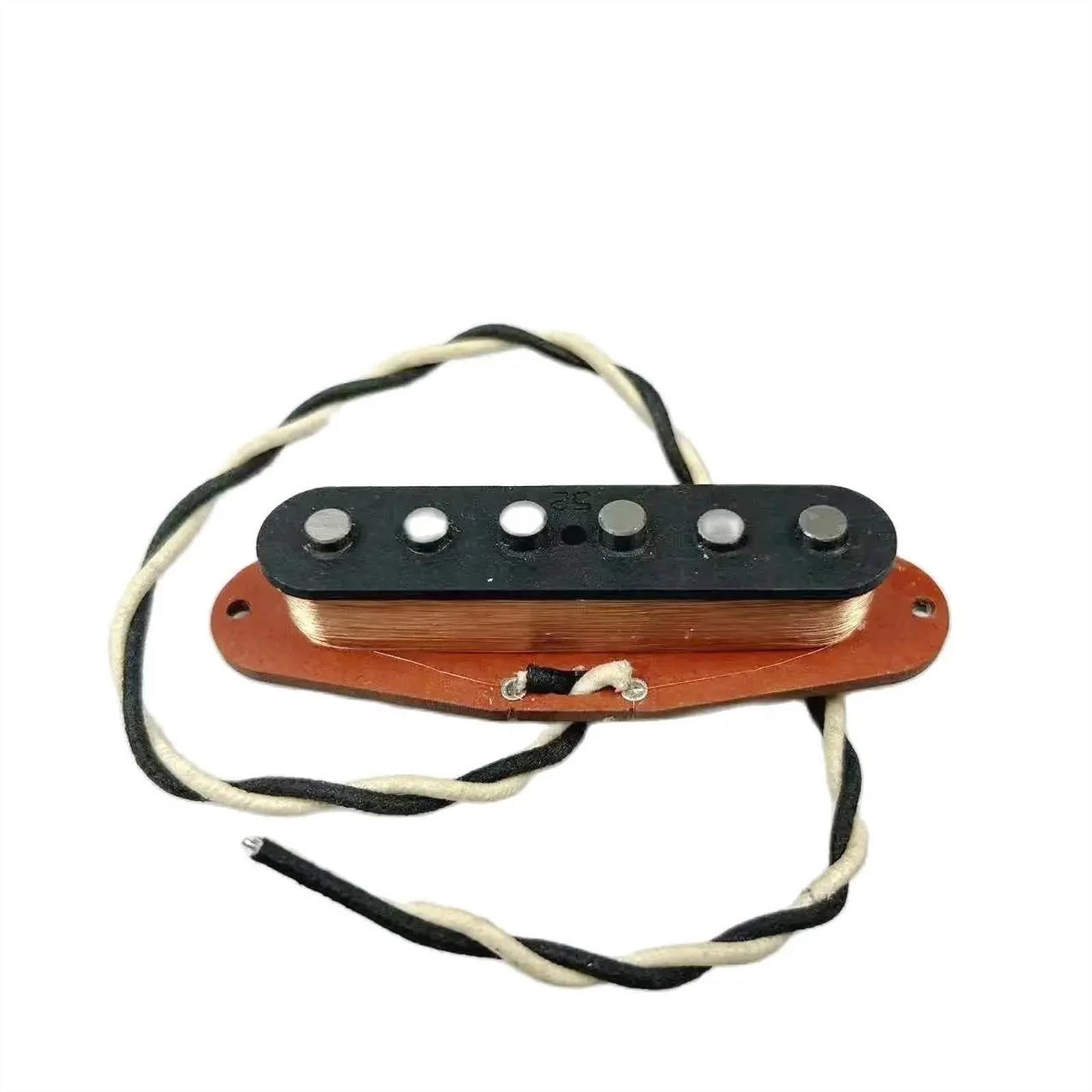 レッドエレキギター シングルコイル搭載 Amazon | EMG SA Active シングルコイル ギターピックアップ