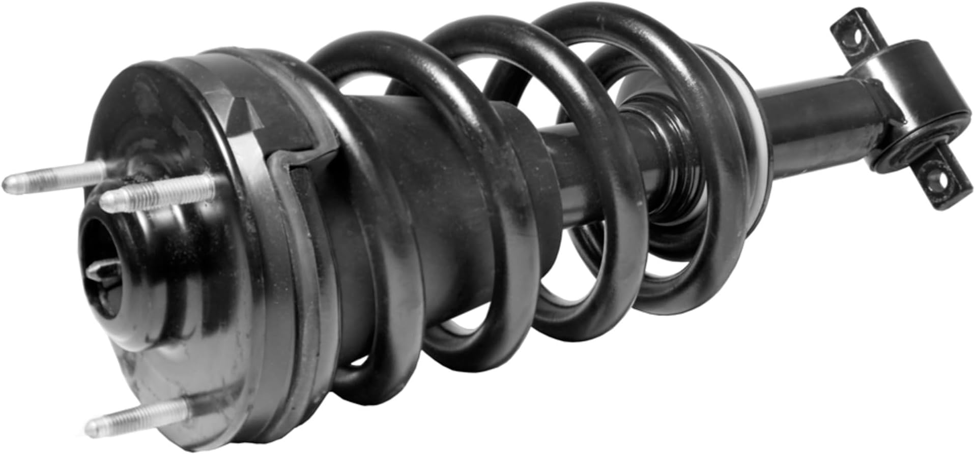 Monroe Quick-Strut 139104 Suspension Strut and Coil Spring Assembly for Chevrolet Tahoe