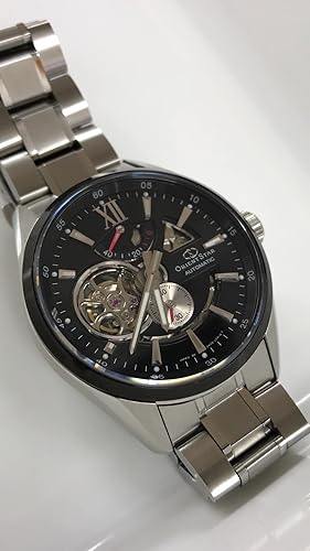 Amazon.co.jp: [オリエント]ORIENT 腕時計 ORIENTSTAR
