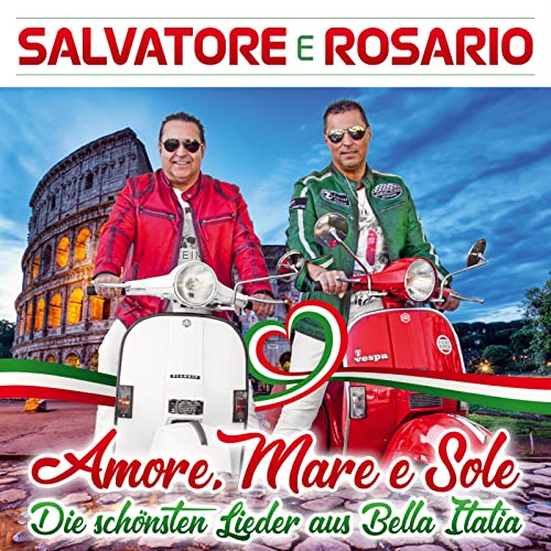 Salvatore e Rosario