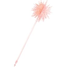 Disguise Wicked Glinda Wand Costume Accessory, Official Wicked Wand with Sparkling Details