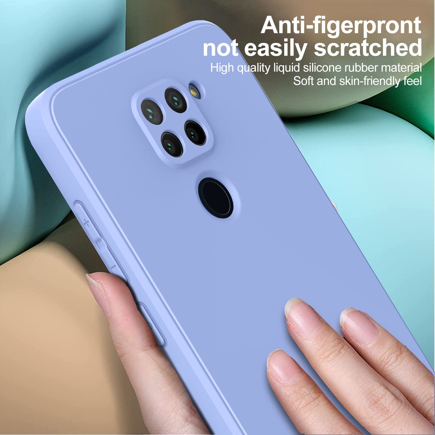 Pellicola Di Vetro Per REDMI 9A/9C/9AT - Foto 7