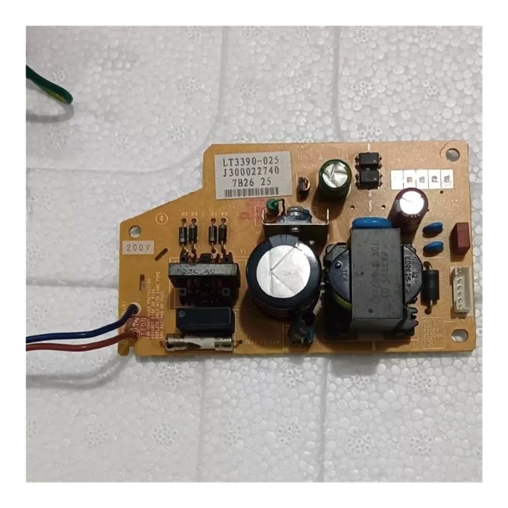 220V Netzteilplatine passend for Brother MFC-J2320 J2510 J3520 J3720 J5720 J2310 LT2252-005 B57U152-2 Ersatzteile