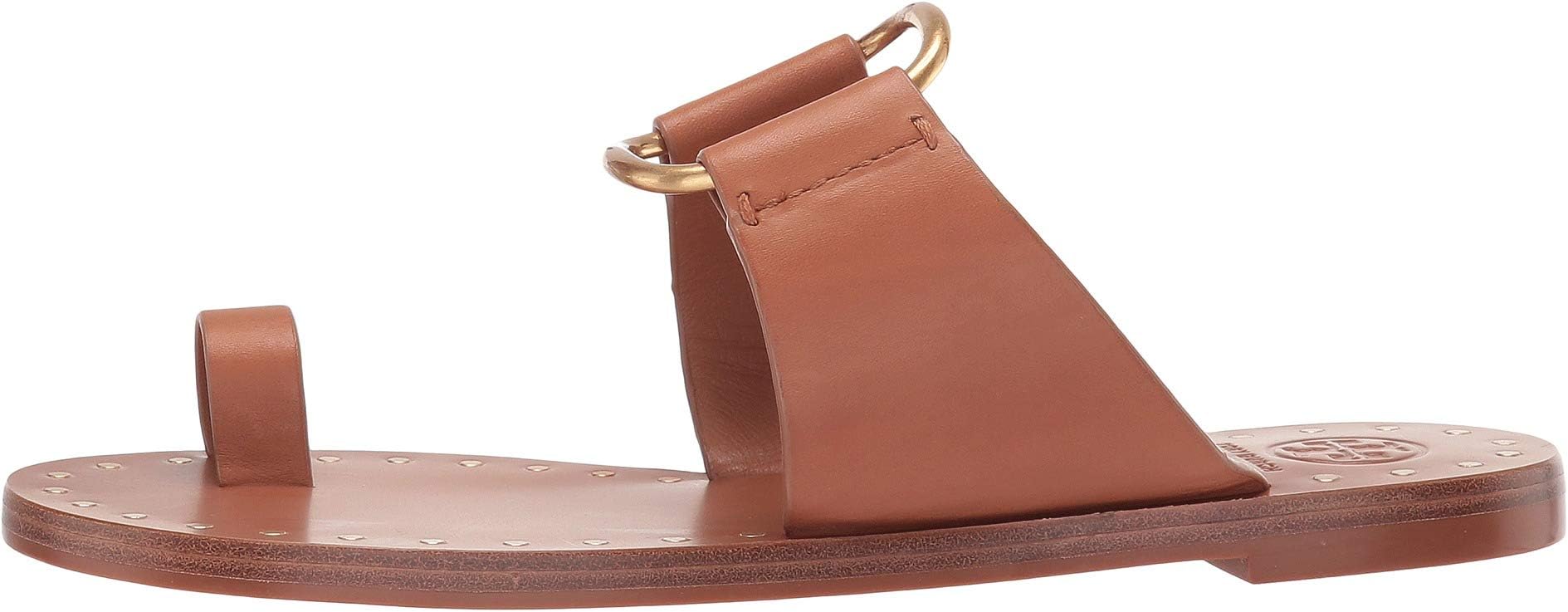 tory burch ravello studded sandal