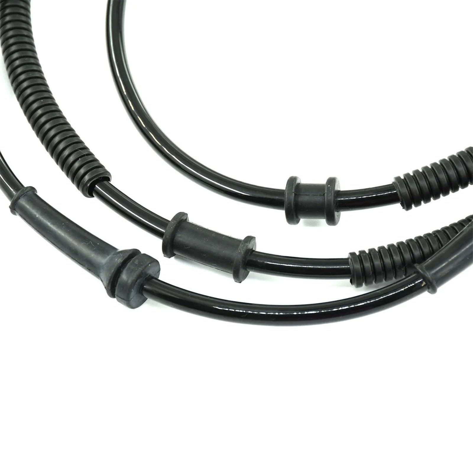 Sensore di velocità ABS Compatibile Con Jeep Per Wrangler 1994-2006 Sensore ABS Velocità Ruota Anteriore Sinistra O Destra Accessori Auto 56027727 56027727AB