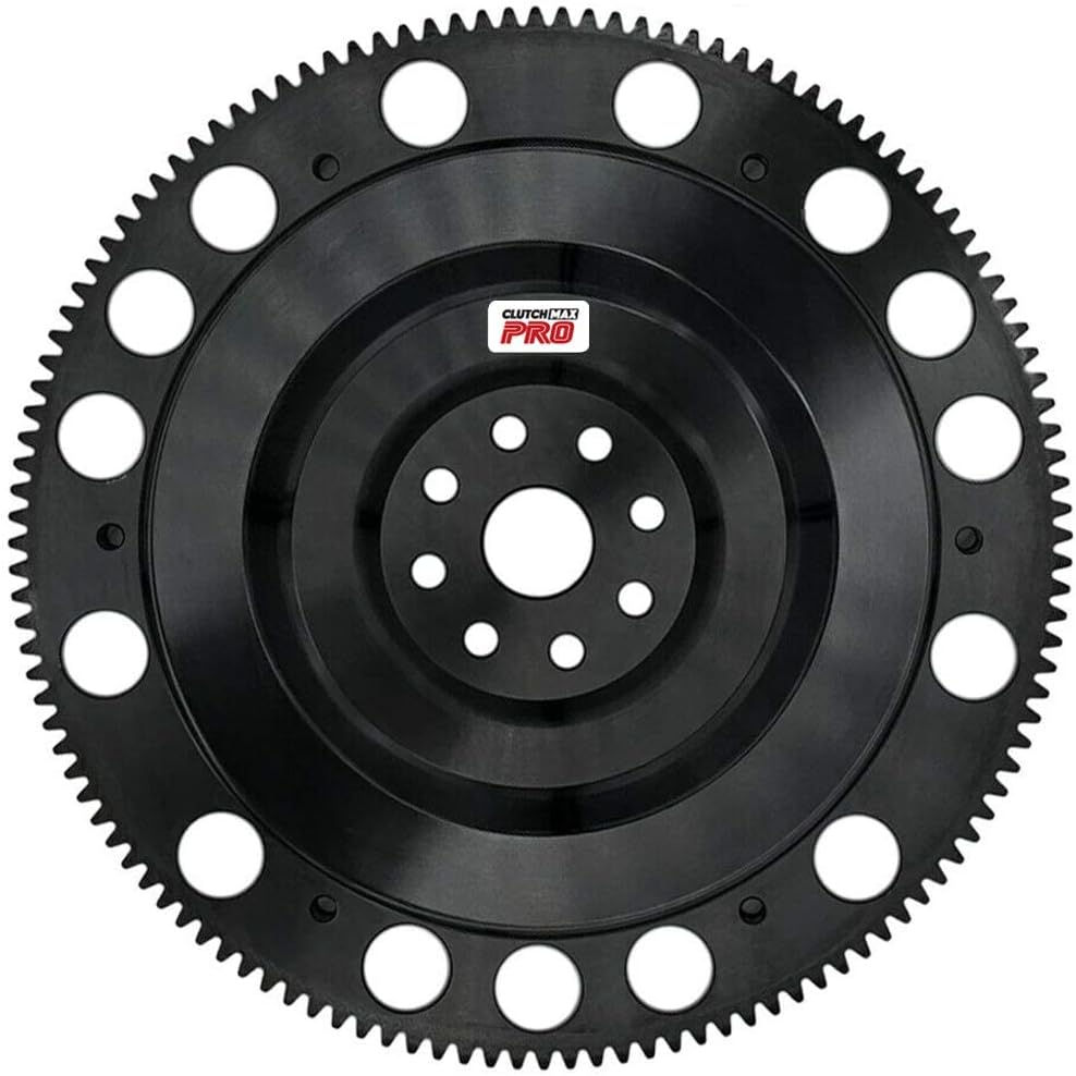 ClutchMaxPRO Performance Stage 2 Clutch Kit Compatible with 2006 Saab 9-2X 2005-2017 Subaru Baja Forester Impreza WRX Legacy GT Spec-B Outback WRX 2.0L 2.5L EJ255 FA20F (CP15026HD-ST2)