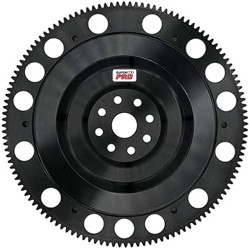 CMPRO OEM Clutch Kit & Chromoly Flywheel fits Impreza WRX 2.5L